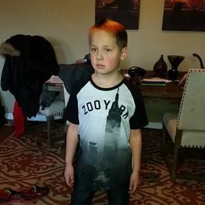 Meet your Posher, Lucious